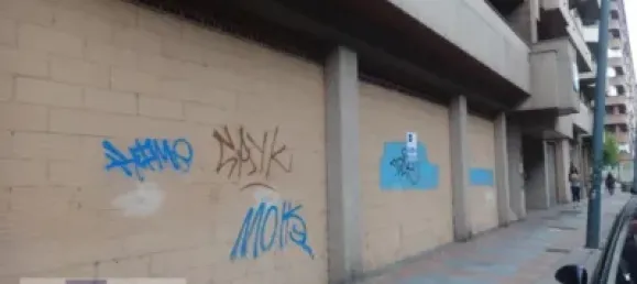 عقار تجاري في Leon, Spain 1800متر مربع رقم 25194 6