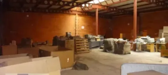 عقار تجاري في Leon, Spain 1800متر مربع رقم 25194 9