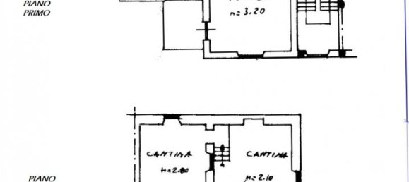 6-salle Appartement à Sora, Italy No. 66092 23