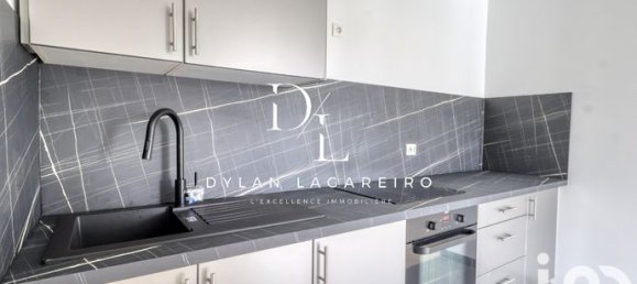 3 rooms Apartment in Persan, France No. 355257 5