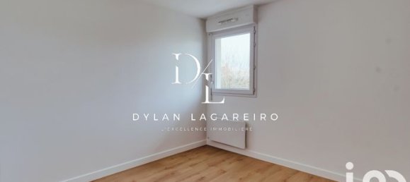 3 rooms Apartment in Persan, France No. 355257 7