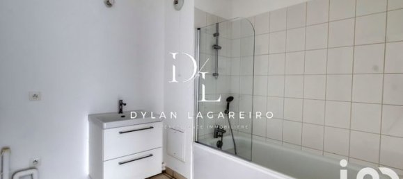 3 rooms Apartment in Persan, France No. 355257 10