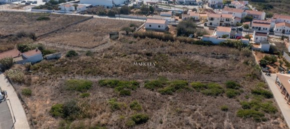 Terrain à Vila do Bispo, Portugal 1456m² No. 144937 4