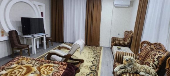 2 chambres Appartement à Sabunchu, Azerbaijan No. 1273 3