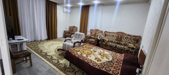 2 chambres Appartement à Sabunchu, Azerbaijan No. 1273 28