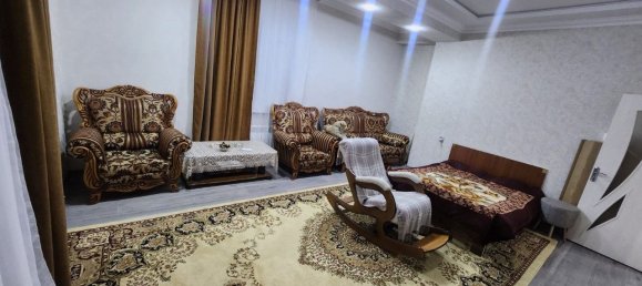 2 chambres Appartement à Sabunchu, Azerbaijan No. 1273 11