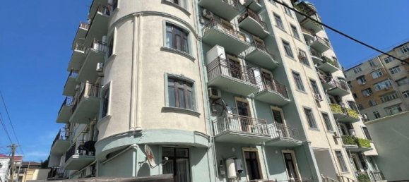 2 chambres Appartement à Sabunchu, Azerbaijan No. 1273 25