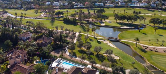 Вилла с 5 спальнями в Марбелья, Испания № 96722 30