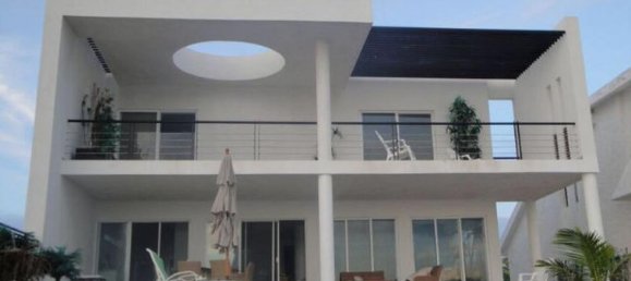 Casa T4 em Yucatan, Mexico N.º 173504 2