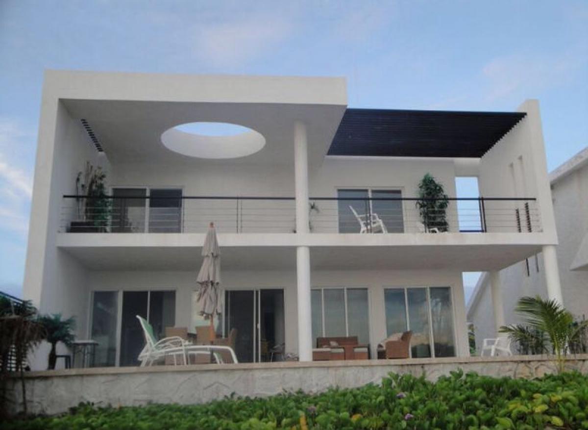 Casa T4 em Yucatan, Mexico N.º 173504