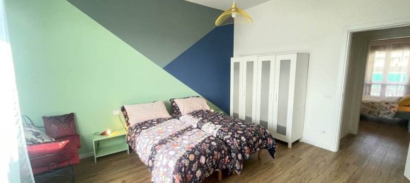 2 bedrooms Apartment in Florence, Italy No. 377307 15