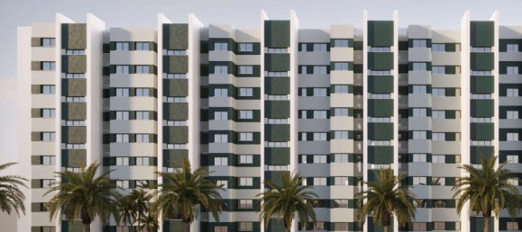 Apartamento de 2 dormitorios en Punta Prima, Spain No. 5898 4