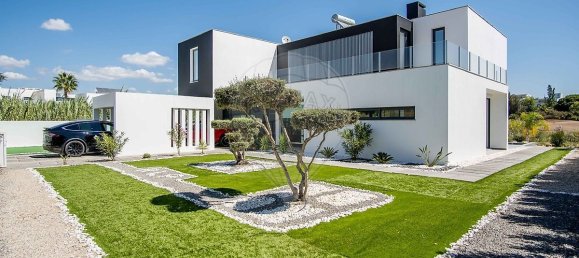 4 bedrooms House in Quarteira, Portugal No. 182599 11