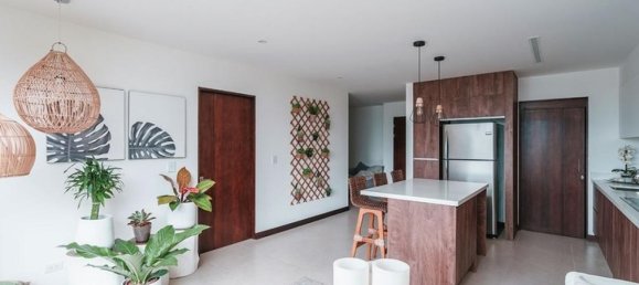3 dormitorios condominium en venta en Santa Ana, San José, Costa Rica № 365 6