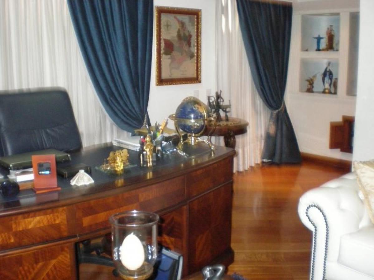 3 Schlafzimmer Haus in Bogota, Colombia, Nr. 11065