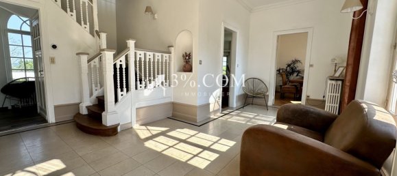 7 غرف نوم منزل في Saint-Etienne-au-Mont, France رقم 259005 4