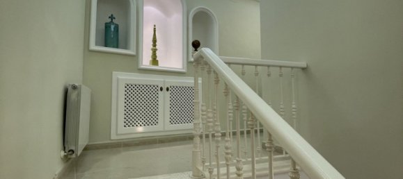 4 bedrooms Villa in Altea, Spain No. 12133 18