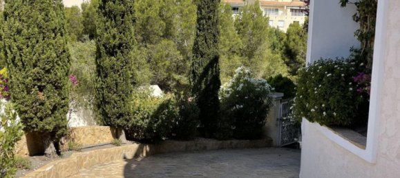 4 bedrooms Villa in Altea, Spain No. 12133 9