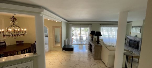 4 bedrooms Villa in Altea, Spain No. 12133 12