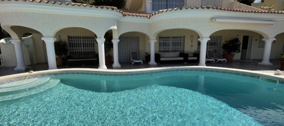 4 bedrooms Villa in Altea, Spain No. 12133 3