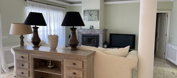 4 bedrooms Villa in Altea, Spain No. 12133 14