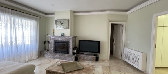 4 bedrooms Villa in Altea, Spain No. 12133 15