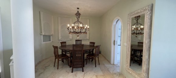 4 bedrooms Villa in Altea, Spain No. 12133 17