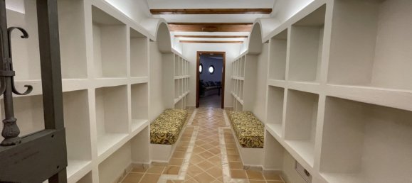 4 bedrooms Villa in Altea, Spain No. 12133 24