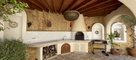 4 bedrooms Villa in Altea, Spain No. 12133 7