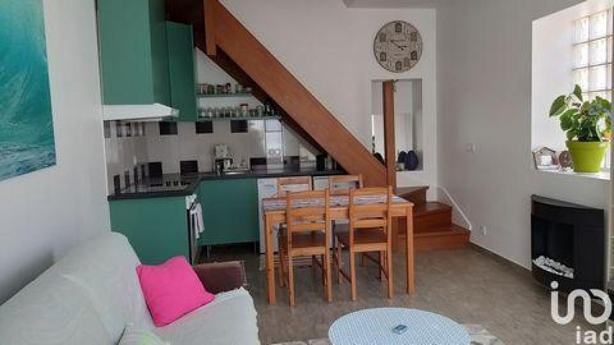 استوديو في Domont, France رقم 2395