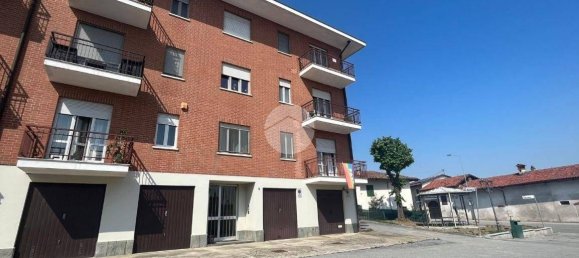 2 bedrooms Apartment in Caramagna Piemonte, Italy No. 259418 15
