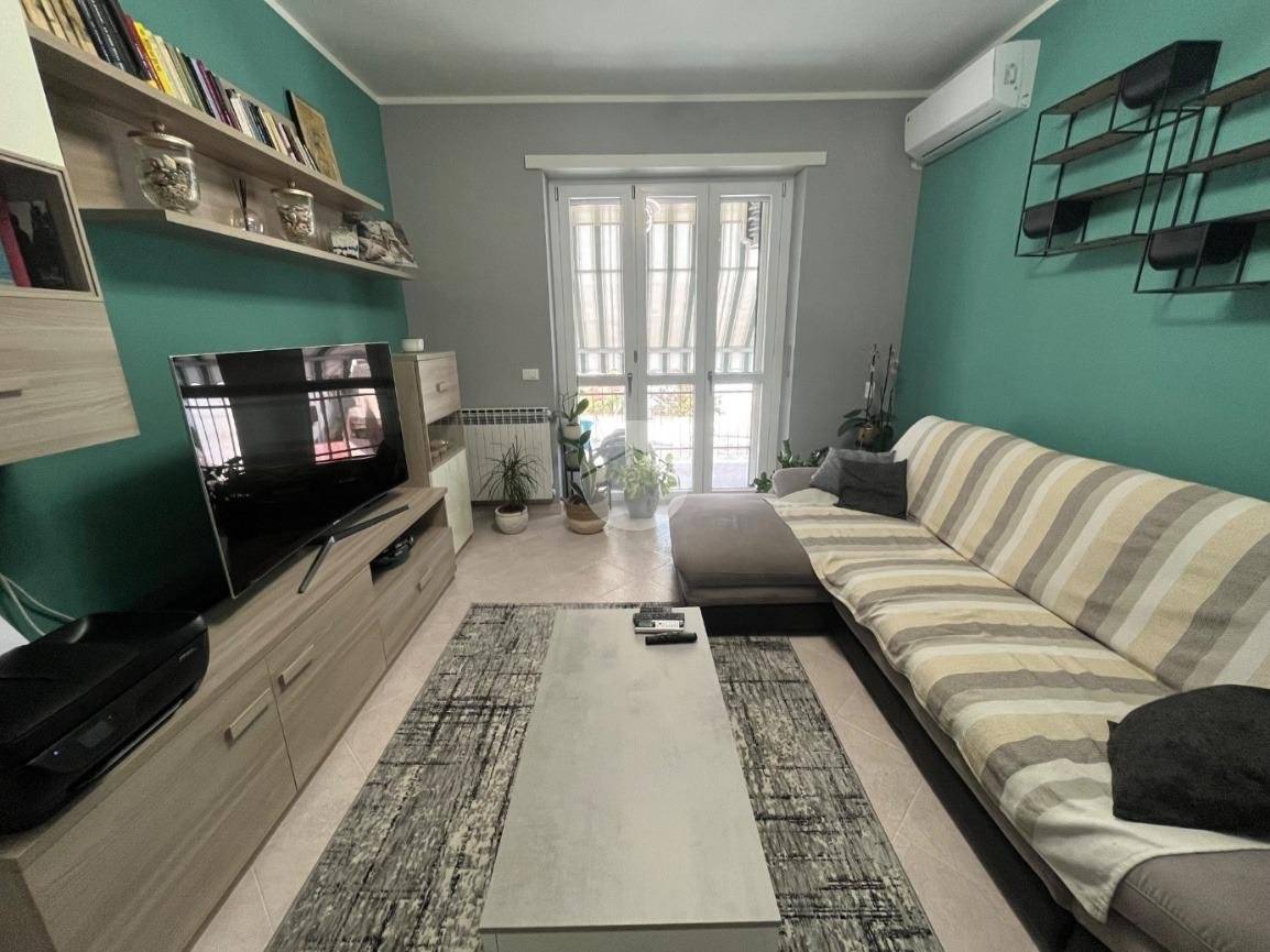 2 Schlafzimmer Wohnung in Caramagna Piemonte, Italy, Nr. 259418