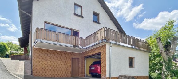 Adosado de 6 habitaciónes en Main-Spessart, Germany No. 249639 3