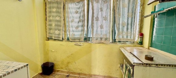 Квартира с 2 спальнями в Матера, Италия № 26535 26