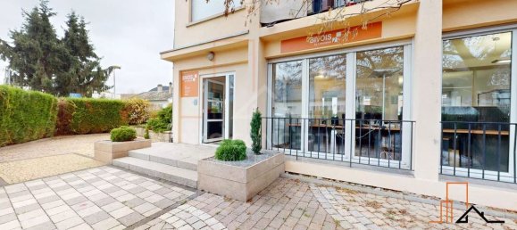 4 غرف نوم شقة في Strasbourg, France رقم 82359 2