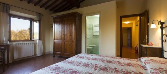 Отель, гостиница в Терриччола, Италия № 60954 3