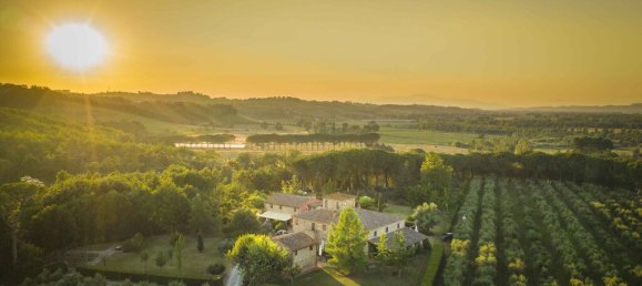 Отель, гостиница в Терриччола, Италия № 60954 7