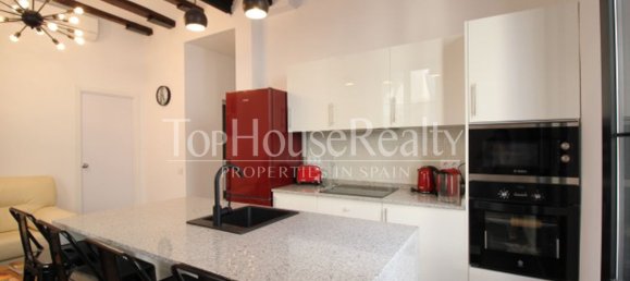 3 Schlafzimmer Wohnung in Ciutat Vella, Spain, Nr. 115638 14