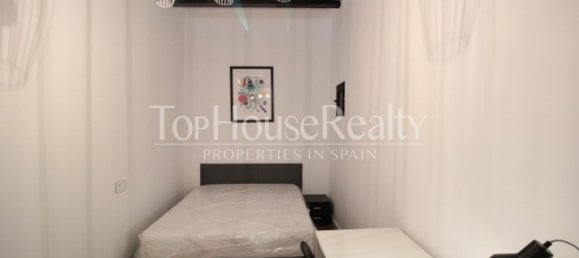 3 Schlafzimmer Wohnung in Ciutat Vella, Spain, Nr. 115638 24
