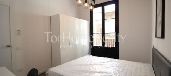 3 Schlafzimmer Wohnung in Ciutat Vella, Spain, Nr. 115638 18