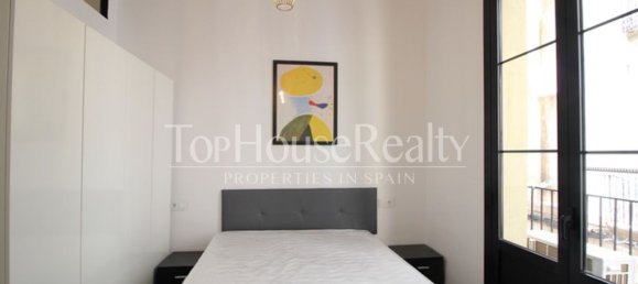 3 Schlafzimmer Wohnung in Ciutat Vella, Spain, Nr. 115638 16