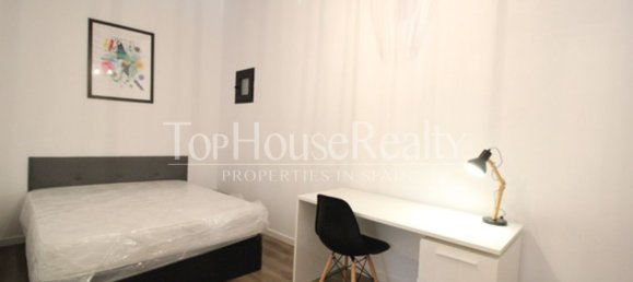 3 Schlafzimmer Wohnung in Ciutat Vella, Spain, Nr. 115638 21