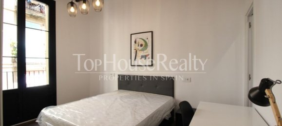 3 Schlafzimmer Wohnung in Ciutat Vella, Spain, Nr. 115638 15