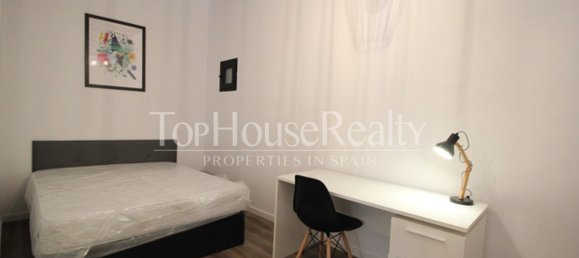 3 Schlafzimmer Wohnung in Ciutat Vella, Spain, Nr. 115638 19