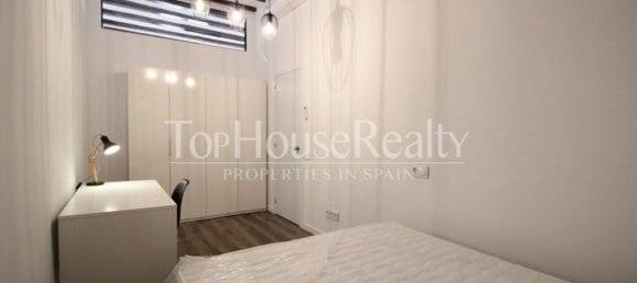 3 Schlafzimmer Wohnung in Ciutat Vella, Spain, Nr. 115638 22