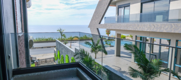 Apartment 1+1 in Kargicak, Turkey No. 32811 6