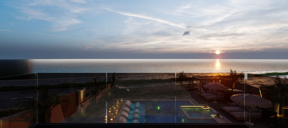 Apartment 1+1 in Kargicak, Turkey No. 32811 15