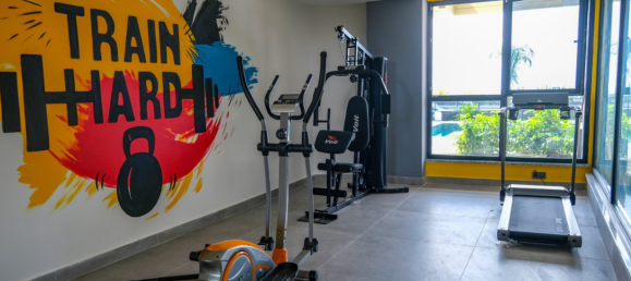 Apartment 1+1 in Kargicak, Turkey No. 32811 12