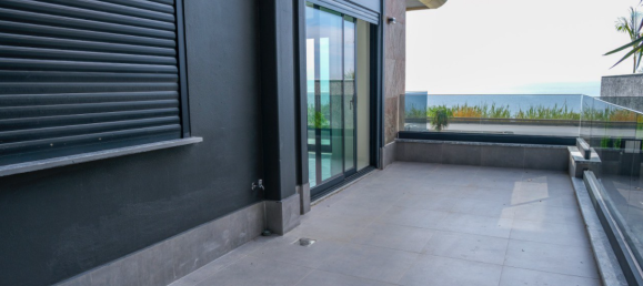 Apartment 1+1 in Kargicak, Turkey No. 32811 7