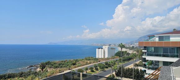 Apartment 1+1 in Kargicak, Turkey No. 32811 5